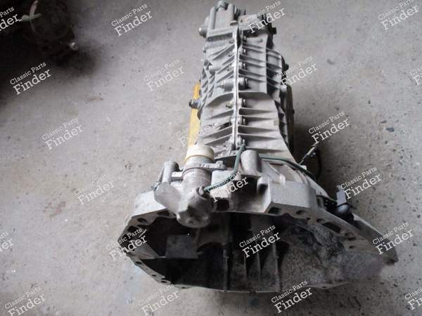 Boite de vitesse - ALPINE GTA - UN1-05- 1