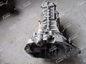 Boite de vitesse - ALPINE GTA - UN1-05- thumb-1