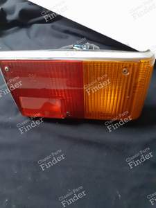 Right rear light - Sedan version - PEUGEOT 104 / 104 Z - 1211270 / 6343.90- thumb-1