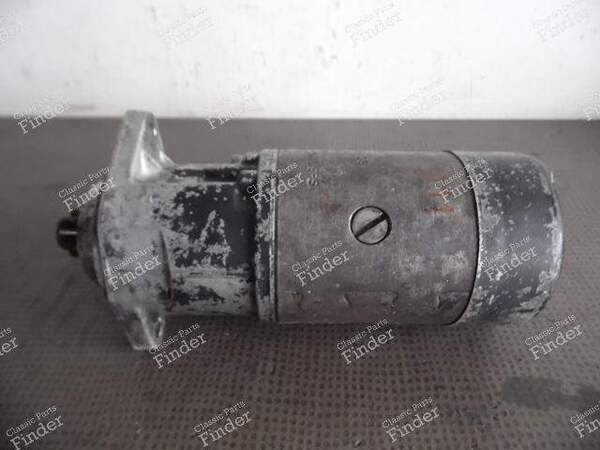 Anlasser - PORSCHE 911 / 912 (901) - 0001212005 / 90160410203 / Equiv. 90160410201 / 92360410100- 4