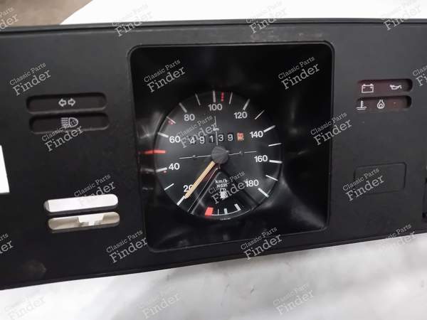 Obus-Zähler - Phase 1 - VOLKSWAGEN (VW) Golf I / Rabbit / Caddy / Jetta - 171919033- 1