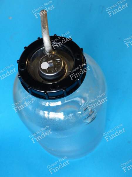 Expansion tank - RENAULT 8 / 10 (R8 / R10) - 0855572400 + 7701348022 + 7701348064- 1