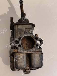 Original Vergaser - DNEPR MT-11 - thumb-2