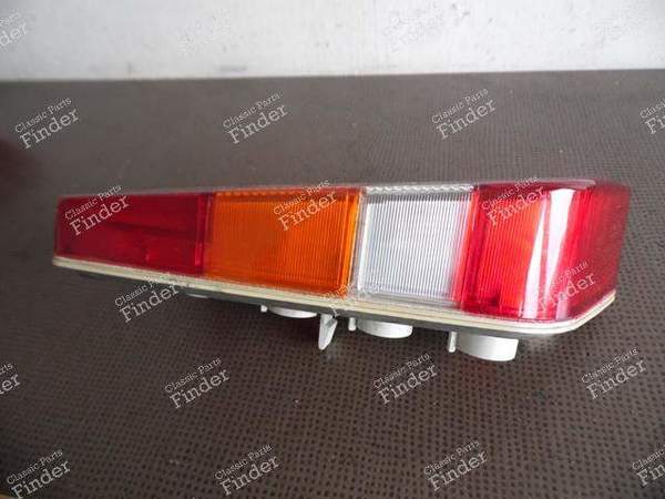 CABOCHON RIGHT REAR LIGHT - CITROËN CX - 8076M / 95653973- 6