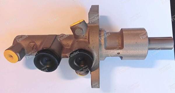 Tandem-Hauptbremszylinder - MERCEDES BENZ 190 (W201) - L613626-0217- 3