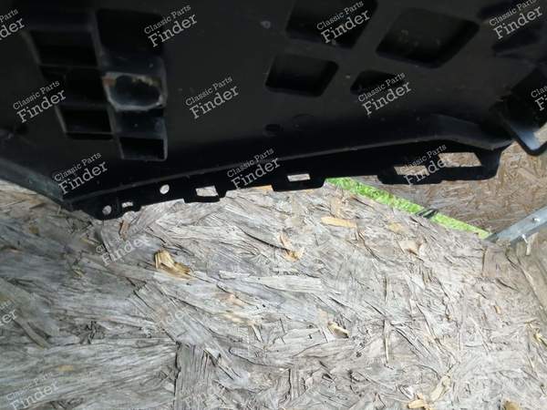 Pare choc arrière complet - CITROËN C6 - 9