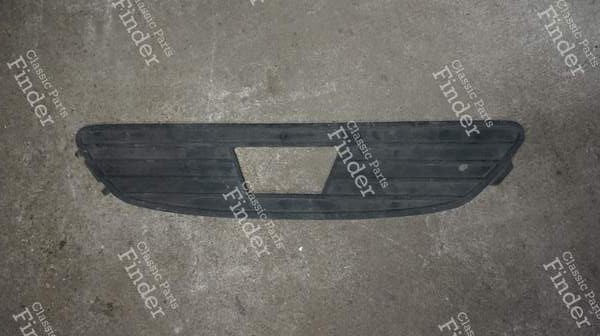 Front grille cover - CITROËN Ami 8 / Super - 1