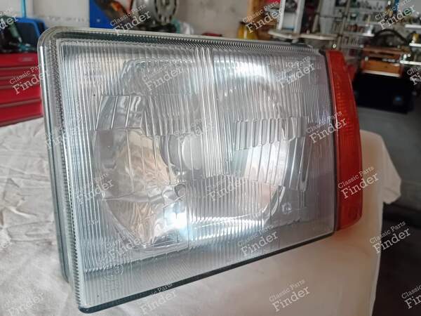 Phare / clignotant - 1ère série - FIAT Panda - Carello 9419/ 9421- 1