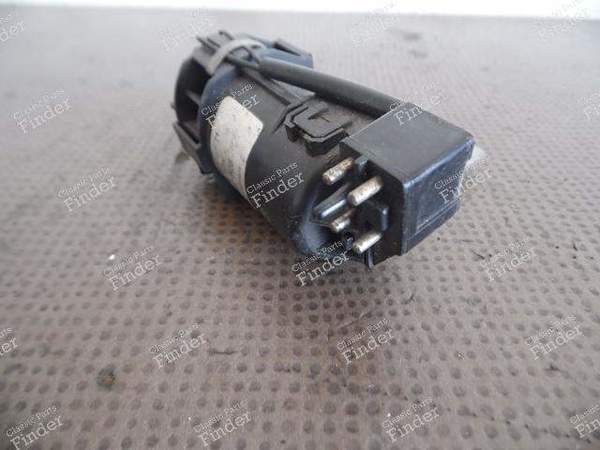 TEMPERATURFÜHLER IM FAHRZEUGINNENRAUM - 944-2 & 968 - PORSCHE 944 - 94462401300- 2