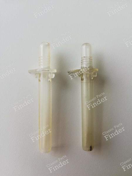 Tubes de protection pour condamnation centralisée - RENAULT 18 (R18) - 9