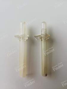 Tubes de protection pour condamnation centralisée - RENAULT 18 (R18) - thumb-9