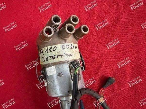 Allumeur - ALPINE A110 - 0231170188- 3