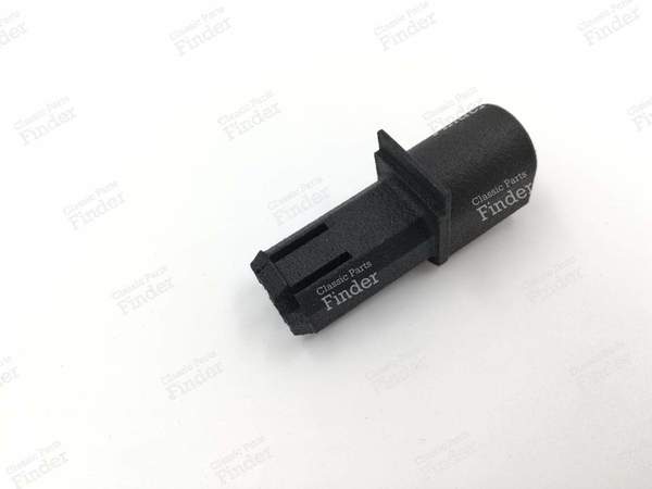 Halterungen für die hintere Ablage - RENAULT 5 (Supercinq) / Express / Rapid (R5) - Equiv. 7700792362- 6