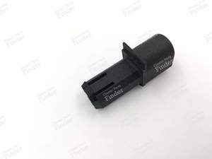 Halterungen für die hintere Ablage - RENAULT 5 (Supercinq) / Express / Rapid (R5) - Equiv. 7700792362- thumb-6