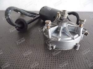 MOTEUR ESSUIE-GLACE - SL R129 - MERCEDES BENZ SL (R129) - Mercedes A1298202242 Bosch 0390241412CDP- thumb-1