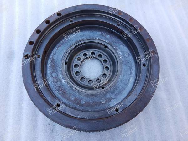 OM615 Flywheel - MERCEDES BENZ /8 (W114 / W115) - R1150320601- 1