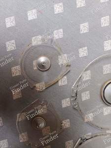 Kit de vitres pour tableau de bord - FORD Mustang I (serie 1, 2 & 3) - thumb-1