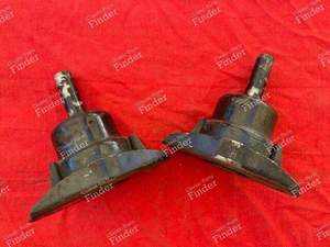 Two original engine silent-blocs - CITROËN DS / ID - thumb-4