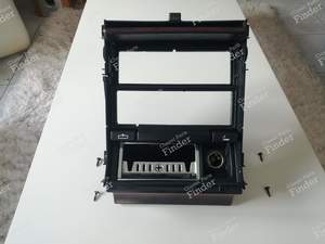 Wood-look console trim - CITROËN XM - thumb-1