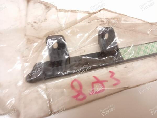 Convertible Trim Mount - VOLKSWAGEN (VW) Golf I / Rabbit / Caddy / Jetta - 873853305B- 2