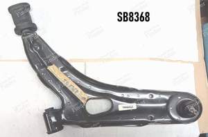 Left lower front suspension arm - FIAT Uno / Duna / Fiorino - 9005171- thumb-1