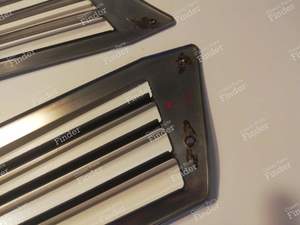 Ventilation grilles for 'ashtray' wings - CITROËN DS / ID - thumb-7