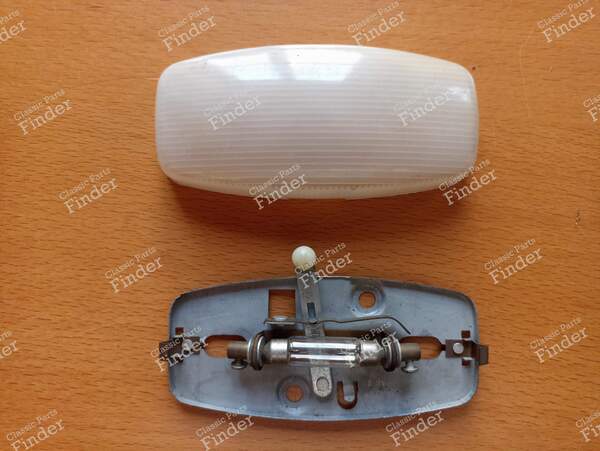 Ceiling Light - PEUGEOT 204 - 6365.03- 1
