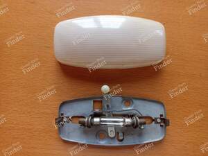 Ceiling Light - PEUGEOT 204 - 6365.03- thumb-1