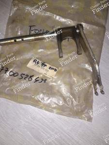 Fourchette d'embrayage - RENAULT 4 / 3 / F (R4) - 7700528438- thumb-1