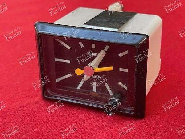 Quarz-Borduhr - SIMCA-CHRYSLER-TALBOT Horizon - 4