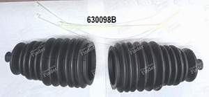 Soufflets de crémaillère - SIMCA-CHRYSLER-TALBOT 1100 / 1204 / VF