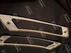 Turn Signal Bezels, Front Turn Signal Trim Frames - CITROËN DS / ID - 1- thumb-1