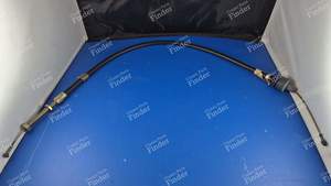 Câble d'embrayage - FORD Escort (MK2)