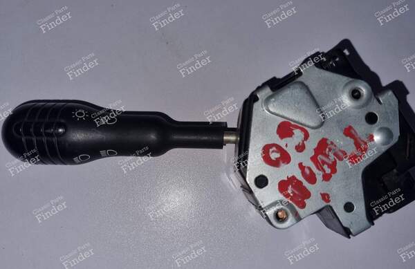 Schalter für Blinker, Scheinwerfer... - RENAULT Twingo - 3293 / 77008224458- 1