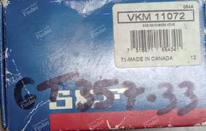 Timing belt tensioner - AUDI 100/A6 (C4) - VKM 11072- thumb-3