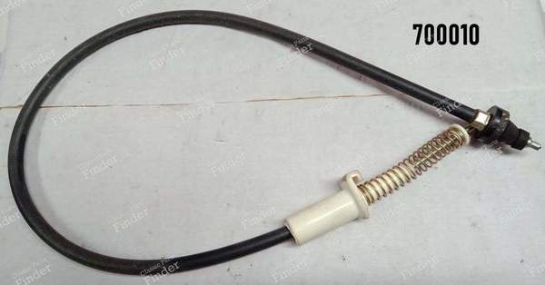 Throttle cable - FIAT Panda - 700010- 0