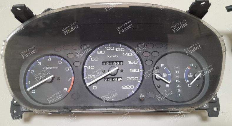 Honda Civic EK meter - HONDA Civic - Ref. HR-0213-423 78100S04B300 NS