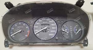 Honda Civic EK meter - HONDA Civic - HR-0213-423 78100S04B300 NS- thumb-0