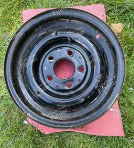 4 roues en 13 pouces pour MERCEDES BENZ W111 / W112 (Heckflosse)