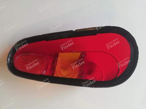 Rechtes Rücklicht - RENAULT 4 / 3 / F (R4) - 605D- 8