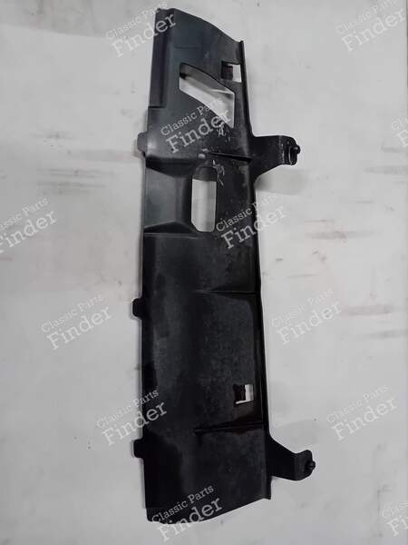 Front air intake - VOLKSWAGEN (VW) Golf II / Jetta - 191121294- 1