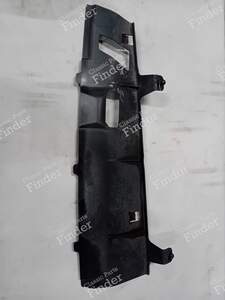 Front air intake - VOLKSWAGEN (VW) Golf II / Jetta - 191121294- thumb-1
