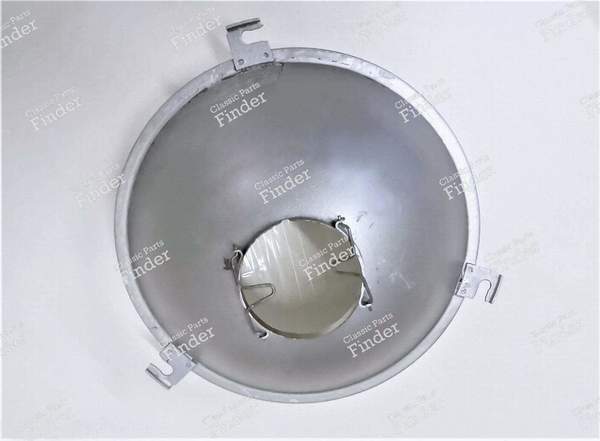 Headlight - PEUGEOT 203 - 6201.19- 2