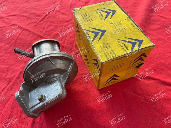 New original fuel pump - CITROËN DS / ID - 5