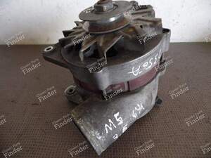 ALTERNATOR - M5 VERSION - BMW 5 (E34) - 0120468067 - Equiv. 0120468050 / 0120468051  /  12311315333 - Equiv. 12311312442- thumb-1