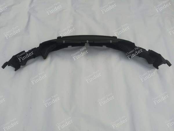 Absorptionsstange für den vorderen Stoßfänger - PEUGEOT 406 Coupé - ZUO3610200- 6