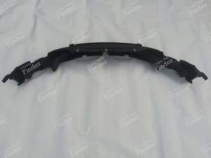 Absorptionsstange für den vorderen Stoßfänger - PEUGEOT 406 Coupé - ZUO3610200- thumb-6