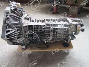 Boite de vitesse - ALPINE GTA