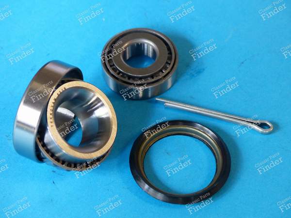 Wheel bearing set - RENAULT 4 CV - 0