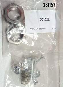 Hinterradbremsen-Kit - PEUGEOT 309 - 381157S- thumb-1